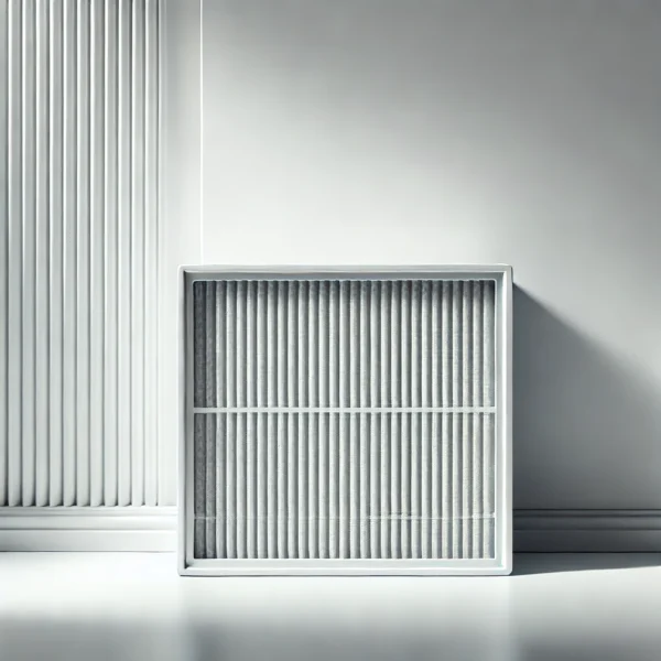 AirPure HEPA Filter for Air Conditioners
