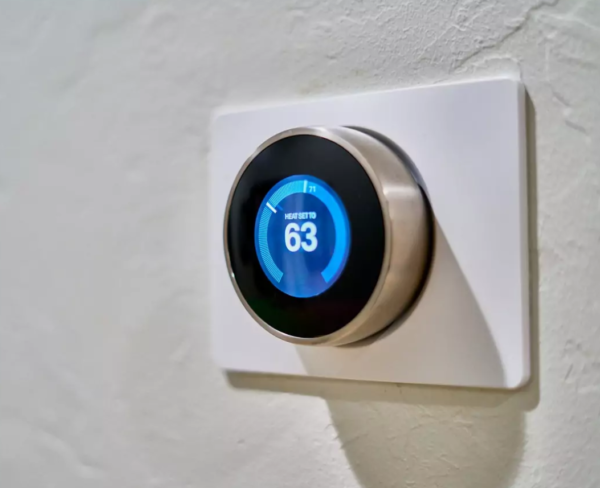 AirFlow Smart Thermostat - Image 2