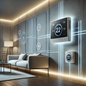 AirFlow Smart Thermostat