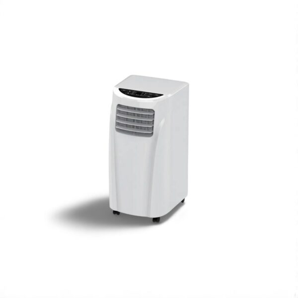 EcoCool 5000 BTU Portable Air Conditioner